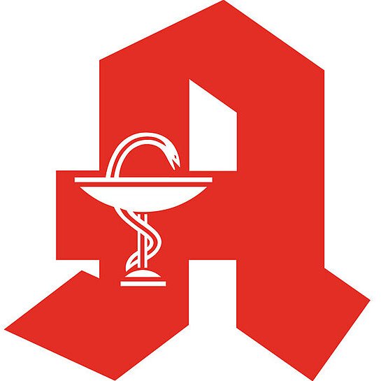 Logo der Apotheken